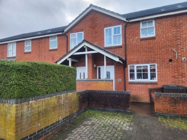 14 Grandison Close, 14 Grandison Close, Swindon